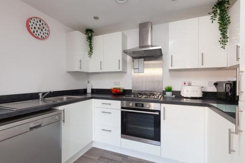 1 bedroom flat for sale, Flat 5, 3 Sharp Street, Edinburgh, EH4 4FP