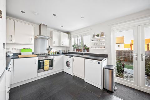 2 bedroom end of terrace house for sale, St. Georges Walk, Harrogate, North Yorkshire, HG2