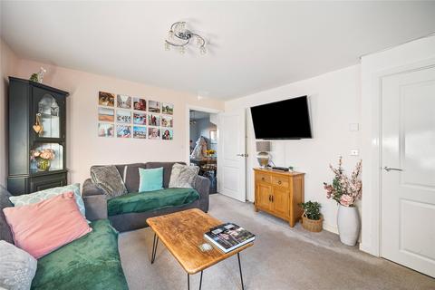 2 bedroom end of terrace house for sale, St. Georges Walk, Harrogate, North Yorkshire, HG2