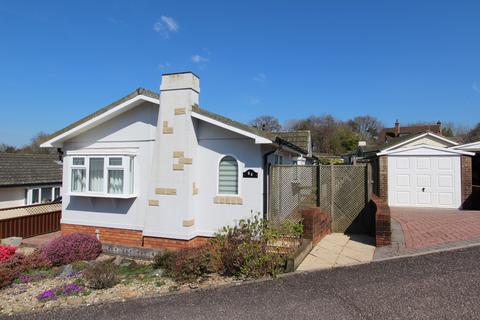 3 bedroom park home for sale, Willow View Park, Whimple