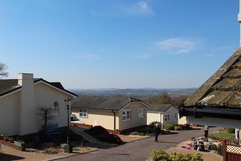 3 bedroom park home for sale, Willow View Park, Whimple