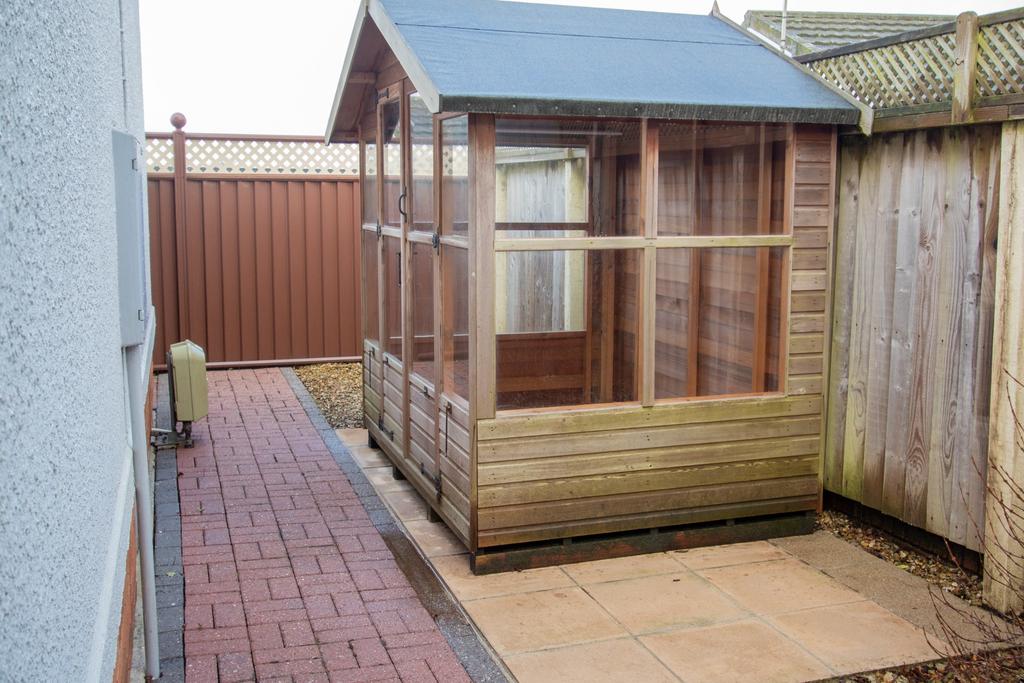 Summer House