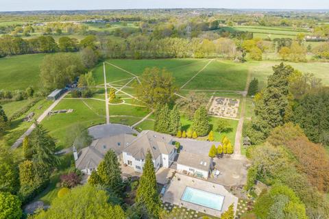 undefined, Longcross Road, Longcross, Surrey, KT16