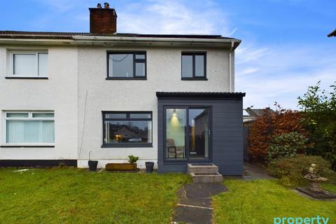 3 bedroom semi-detached house for sale, Mid Park, East Kilbride, South Lanarkshire, G75