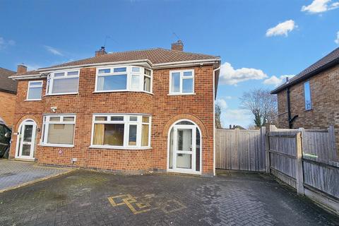 3 bedroom semi-detached house for sale, Queensgate Drive, Birstall