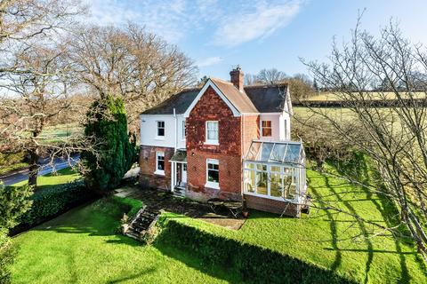 4 bedroom detached house for sale, Ashurst, Tunbridge Wells, Kent