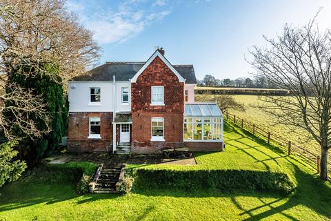 4 bedroom detached house for sale, Ashurst, Tunbridge Wells, Kent