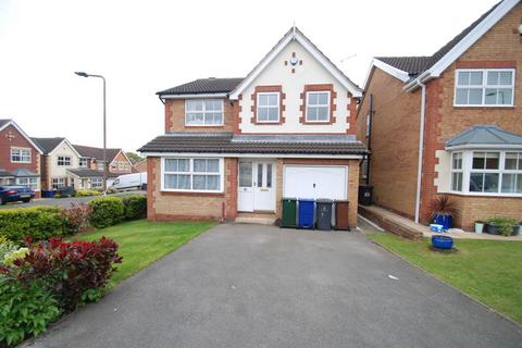 undefined, Haigh Moor Way, Royston, Barnsley, South Yorkshire, S71 4EG