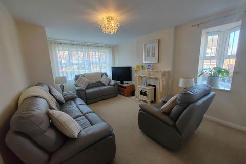 undefined, Haigh Moor Way, Royston, Barnsley, South Yorkshire, S71 4EG