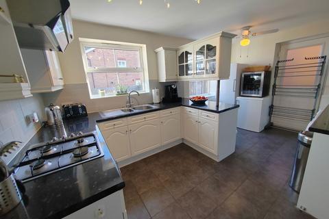 undefined, Haigh Moor Way, Royston, Barnsley, South Yorkshire, S71 4EG