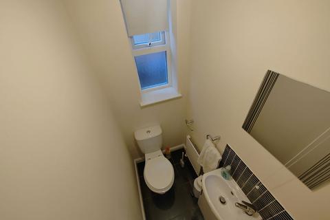 undefined, Haigh Moor Way, Royston, Barnsley, South Yorkshire, S71 4EG