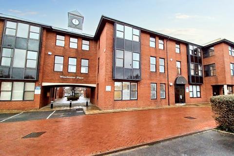 Office to rent, First Floor 3 Winchester Place, North Street, Poole, BH15 1NX