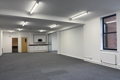 Office to rent, First Floor 3 Winchester Place, North Street, Poole, BH15 1NX