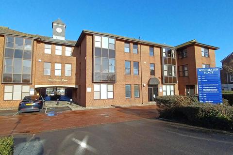 Office to rent, First Floor 3 Winchester Place, North Street, Poole, BH15 1NX