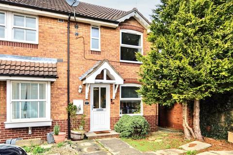 2 bedroom end of terrace house for sale, Delapre Drive, Banbury