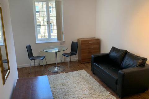 1 bedroom flat to rent, Thayer Street, Marylebone, London W1