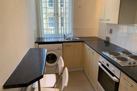 1 bedroom flat to rent, Thayer Street, Marylebone, London W1