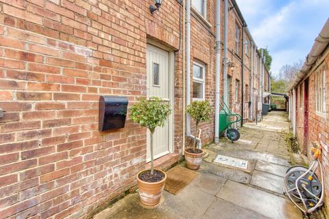 2 bedroom terraced house for sale, 4 South View Terrace, Trull, Taunton