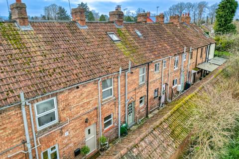 2 bedroom terraced house for sale, 4 South View Terrace, Trull, Taunton