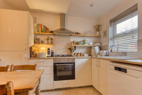 2 bedroom terraced house for sale, 4 South View Terrace, Trull, Taunton