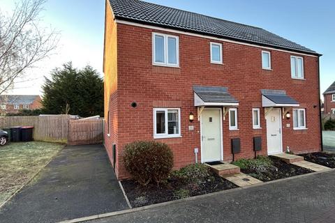 11 Brambles Walk, Wellington, Telford, TF1 2ED