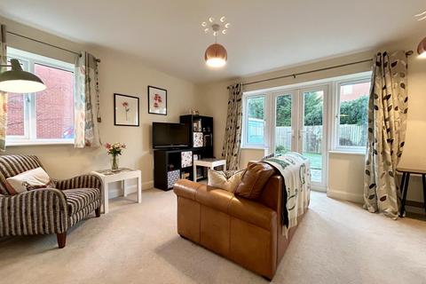 11 Brambles Walk, Wellington, Telford, TF1 2ED