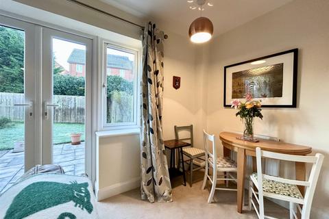 11 Brambles Walk, Wellington, Telford, TF1 2ED