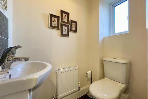 11 Brambles Walk, Wellington, Telford, TF1 2ED