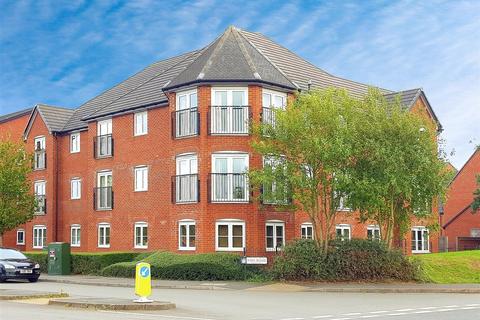 4 Foss Road, Hilton, Derby, DE65 5BH