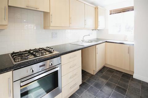 4 Foss Road, Hilton, Derby, DE65 5BH