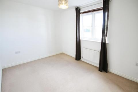 4 Foss Road, Hilton, Derby, DE65 5BH