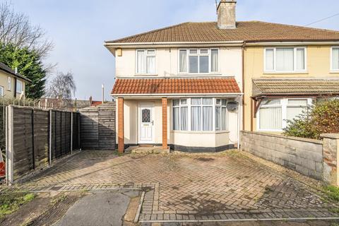 Ravenglass Crescent, Somerset BS10