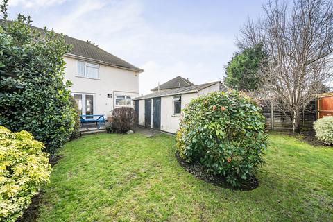 3 bedroom semi-detached house for sale, Ravenglass Crescent, Somerset BS10