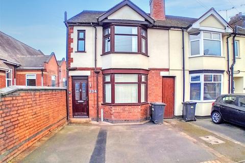 3 bedroom semi-detached house to rent, Heath End Road, Nuneaton