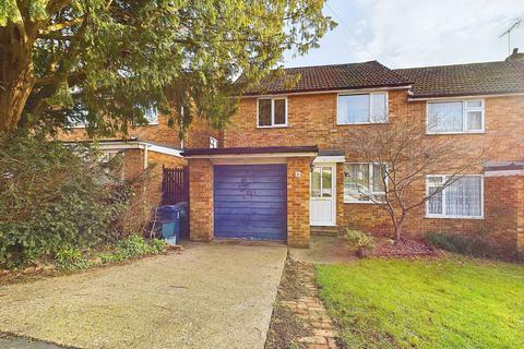 3 bedroom semi-detached house for sale, Hepplewhite Close, High Wycombe, Buckinghamshire