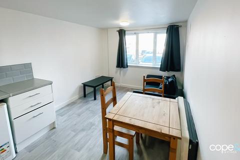 1 bedroom apartment to rent, The Langton, Drewry Court, Uttoxeter New Road, Derby, Derbyshire, DE22 3XH