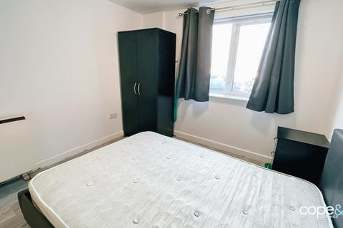 1 bedroom apartment to rent, The Langton, Drewry Court, Uttoxeter New Road, Derby, Derbyshire, DE22 3XH