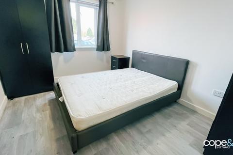 1 bedroom apartment to rent, The Langton, Drewry Court, Uttoxeter New Road, Derby, Derbyshire, DE22 3XH