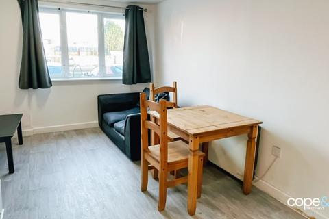 1 bedroom apartment to rent, The Langton, Drewry Court, Uttoxeter New Road, Derby, Derbyshire, DE22 3XH