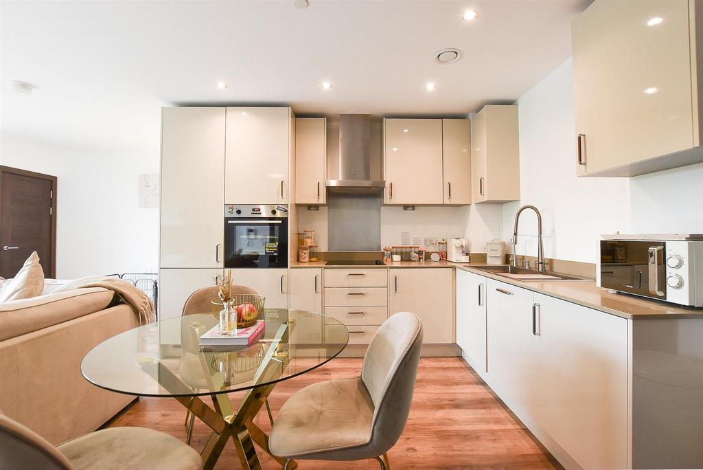 # Living - Kitchen Area.jpg