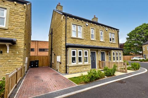 undefined, Albion Close, Bradford, West Yorkshire