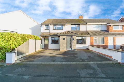 5 bedroom semi-detached house for sale, Stourton Close, Knowle, Solihull