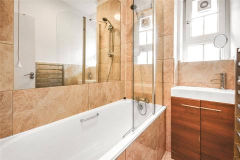 3 bedroom flat to rent, Union Grove, Clapham North, London, SW8