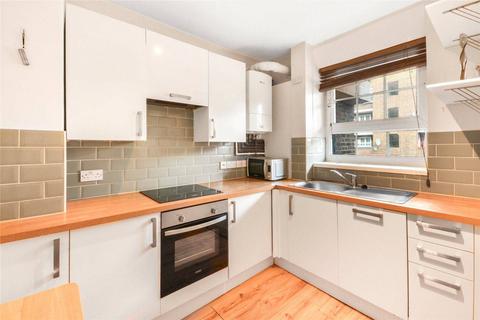 3 bedroom flat to rent, Union Grove, Clapham North, London, SW8