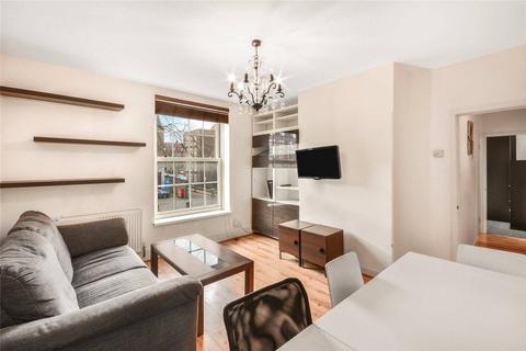 3 bedroom flat to rent, Union Grove, Clapham North, London, SW8