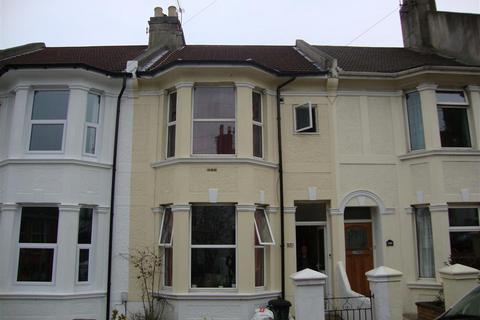 4 bedroom terraced house to rent, Bonchurch Road, Brighton