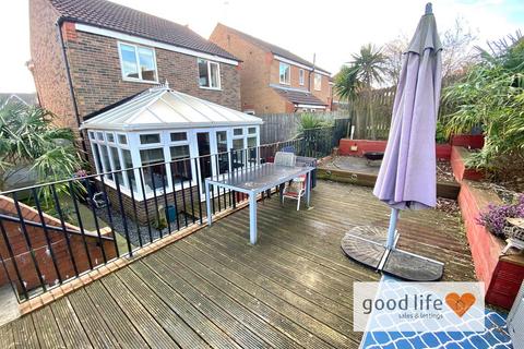 9 Highclere Drive, Sunderland, SR2 0DB