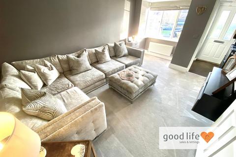 9 Highclere Drive, Sunderland, SR2 0DB