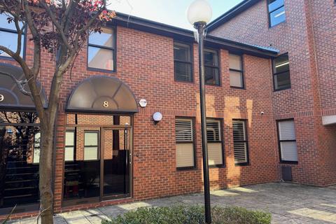 Office to rent, 8 Winchester Place, North Street, Poole, BH15 1NX