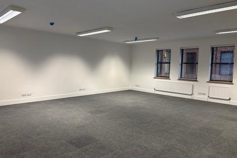 Office to rent, 8 Winchester Place, North Street, Poole, BH15 1NX